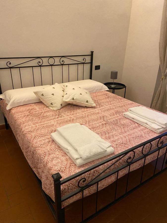 Appartamento Iranja Nest ฟลอเรนซ์ ภายนอก รูปภาพ